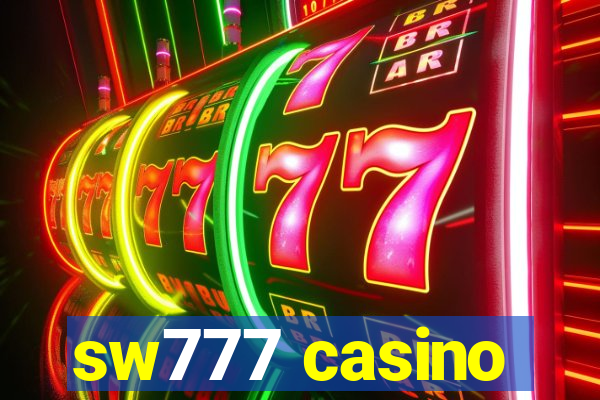 sw777 casino